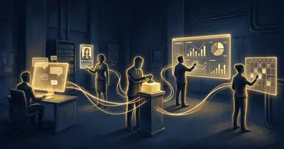 AI Agents for Business: Use Cases and ROI