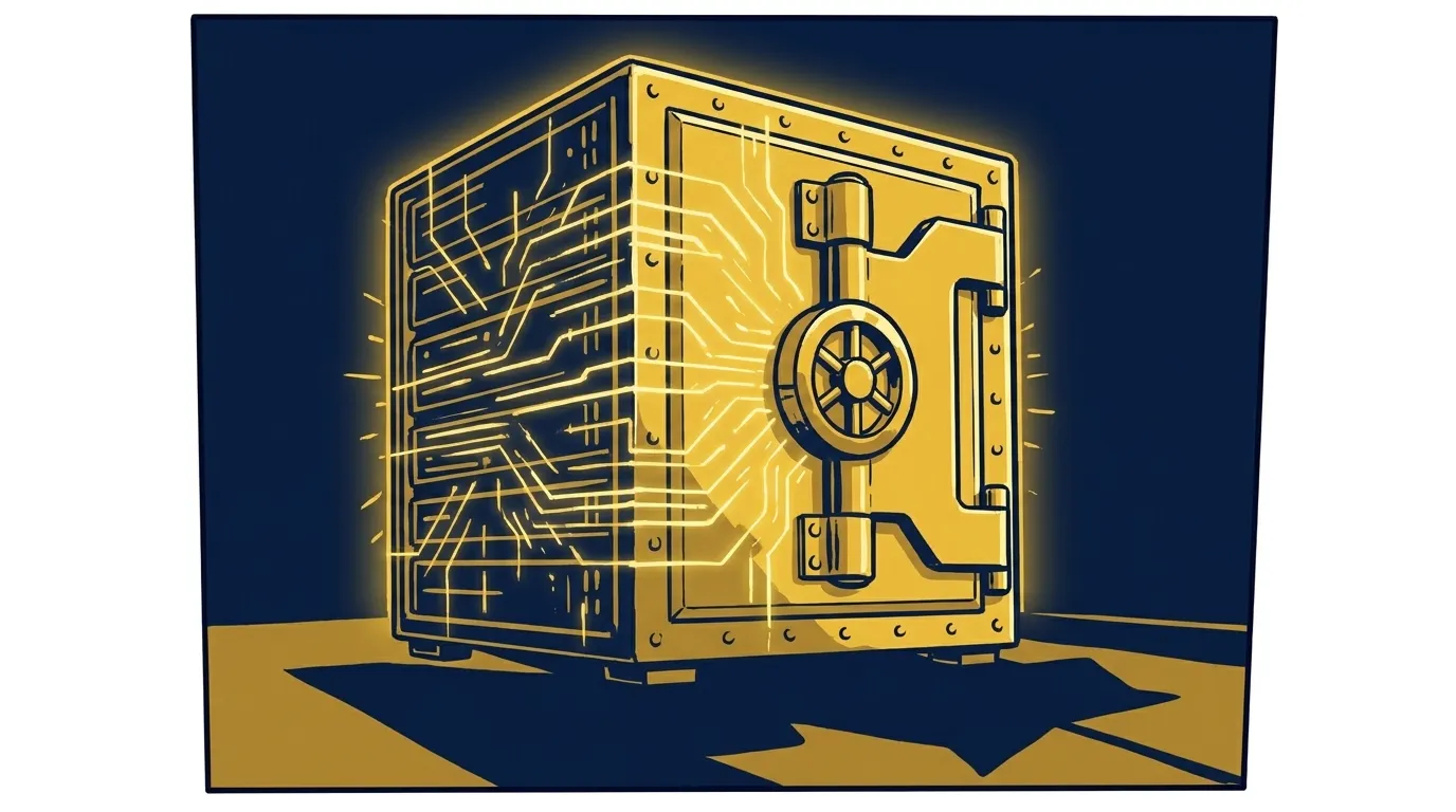 Sovereign AI infrastructure in Canada: self-hosted AI on Canadian-resident hardware