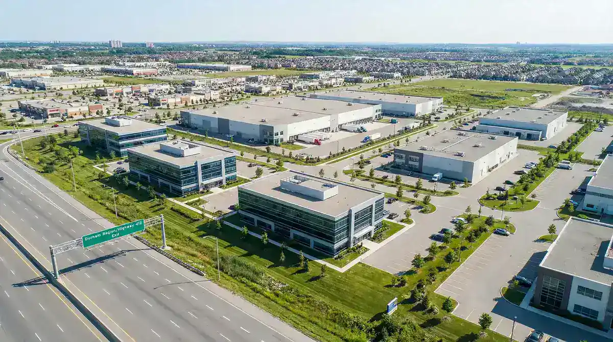 AI Consulting Durham Region ON | Oshawa, Whitby, Ajax Automation