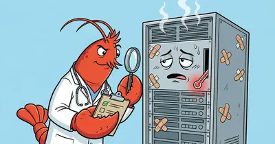 openclaw doctor --fix: Complete Reference and 7 Silent Failures It Misses