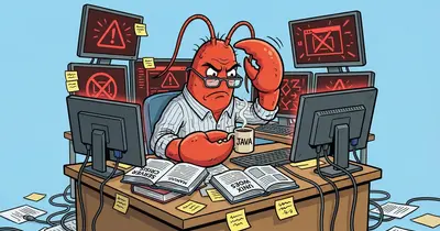 OpenClaw Errors Explained: A Complete Troubleshooting Guide