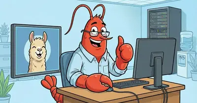 OpenClaw with Ollama: The Local LLM Guide Nobody Wrote (Context Windows, GPU Reality, and What Actually Works)