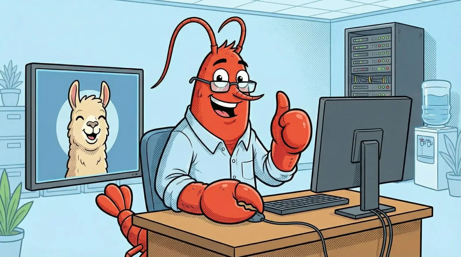 OpenClaw with Ollama: The Local LLM Guide Nobody Wrote (Context Windows, GPU Reality, and What Actually Works)