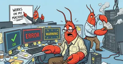 OpenClaw in Production: 8 Silent Failures & How to Fix Them