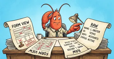 openclaw 'unsupported schema node. use raw mode': What It Means and How to Fix It