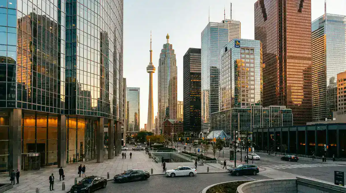 AI Consulting Toronto | GTA Business Automation