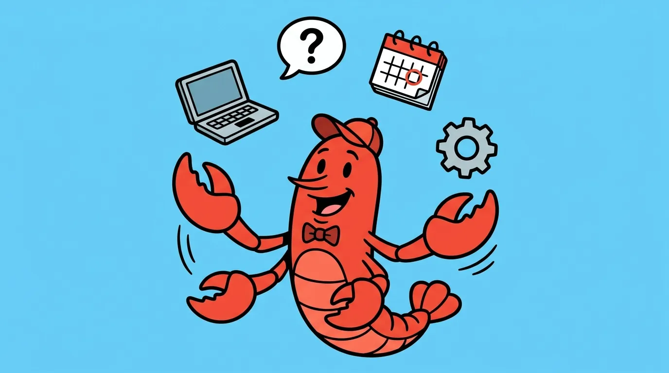 OpenClaw use cases: developer, business, automation